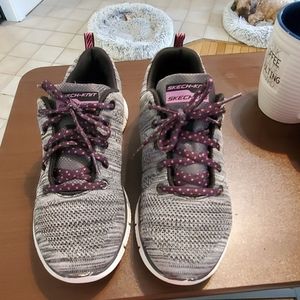 Skechers  skechers knit